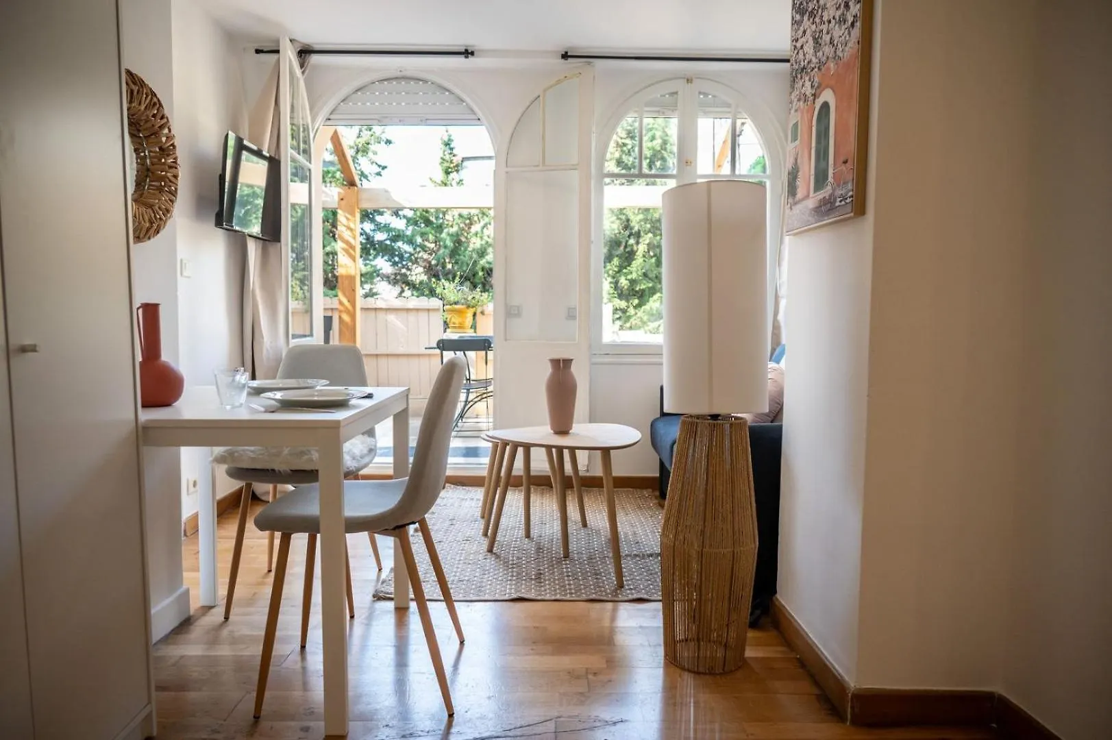 ניס Guestready - Enchanted Stay With Garden In Cimiez צרפת