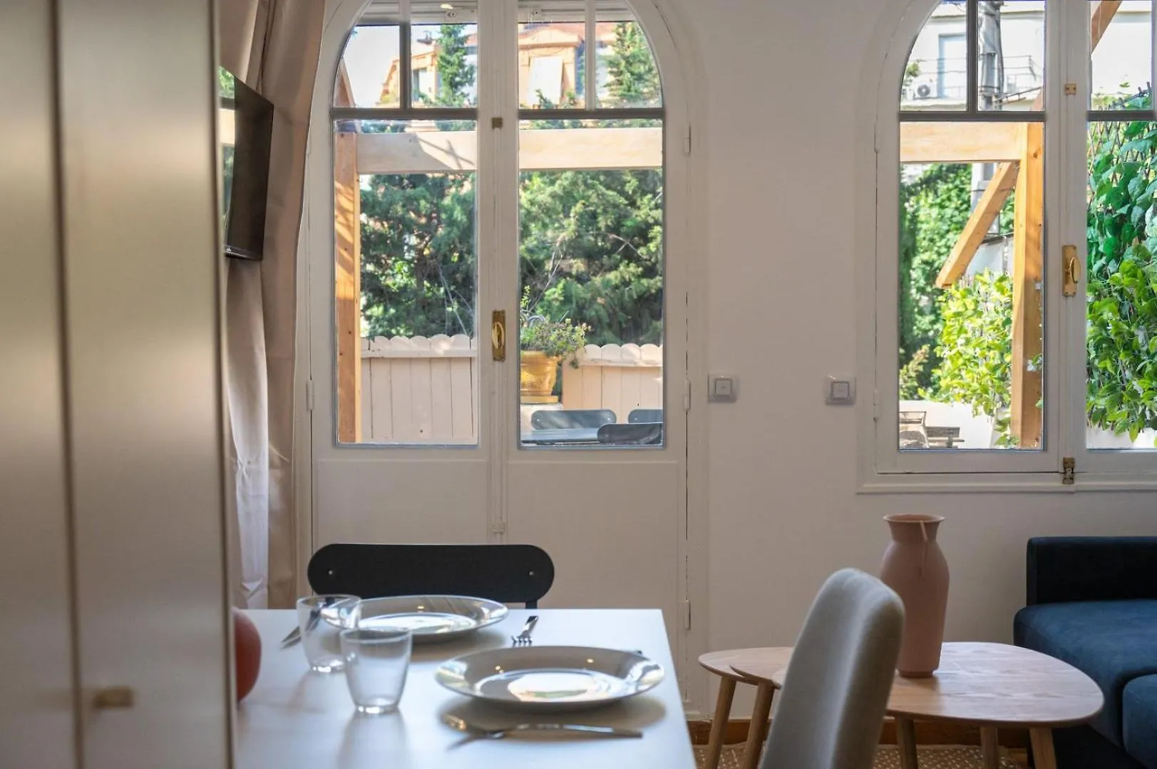 ניס Guestready - Enchanted Stay With Garden In Cimiez צרפת