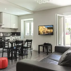 Apartment Joffre 9 - Near Massena Square - Terrace, Nice