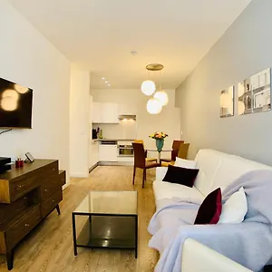 Apartment Massena Appartamento